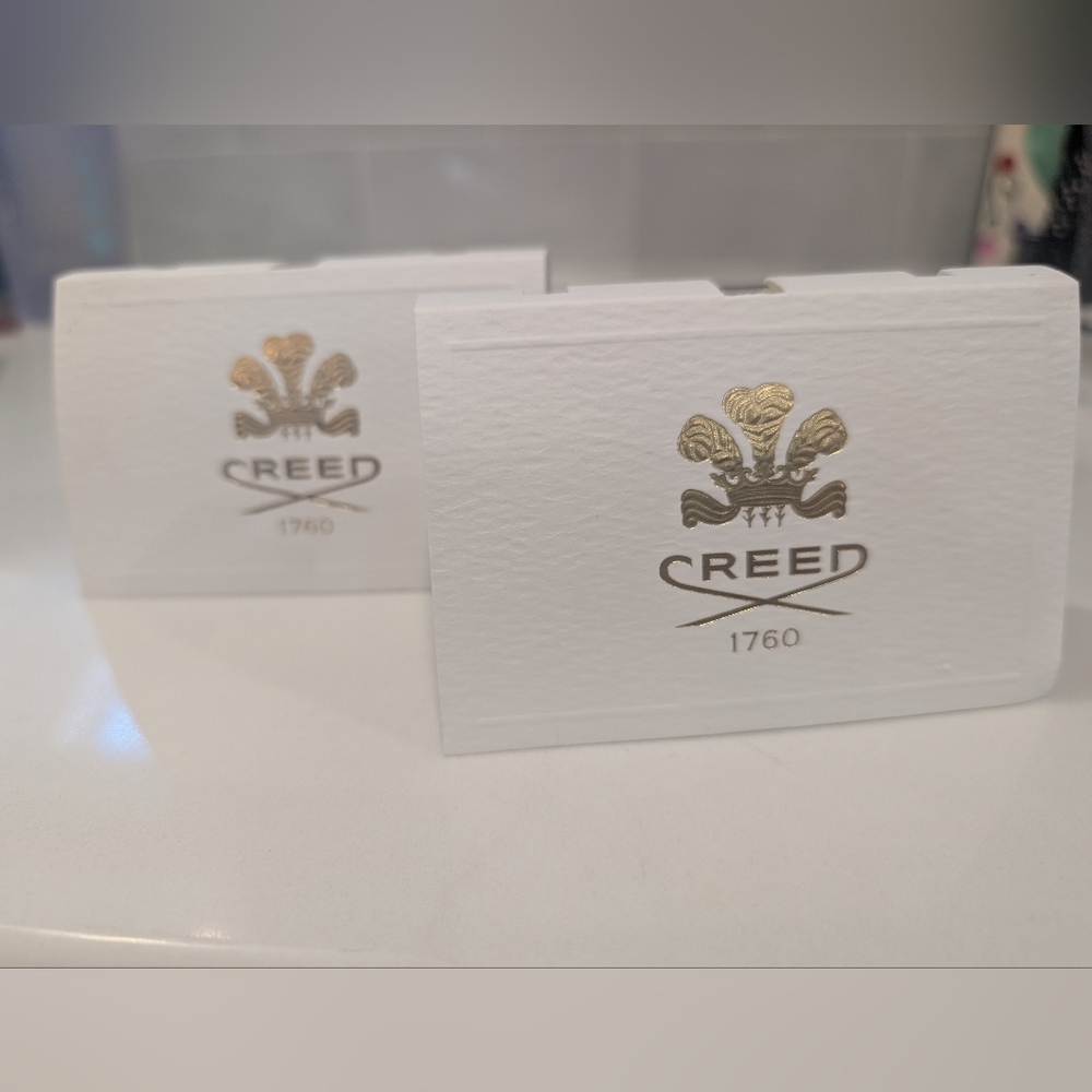 Creed - Carmina 2 × 2 ml